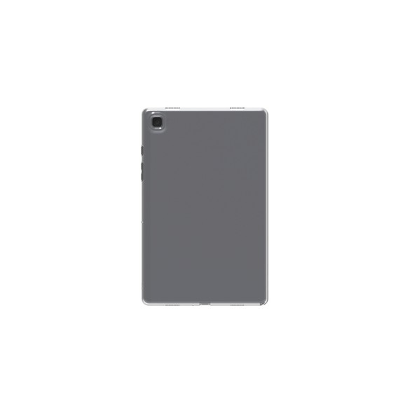Samsung Soft Skal till Samsung Galaxy TAB A7 - Klar GP-FPT505WSATW
