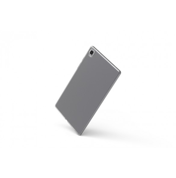 Samsung Soft Skal till Samsung Galaxy TAB A7 - Klar GP-FPT505WSATW