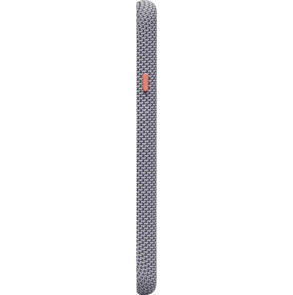 Google GA01281 Cover Fabric Skal till Google Pixel 4 - Sorta Smokey