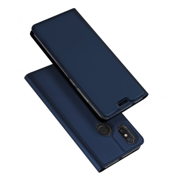 Din Xiaomi Mi 8 kommer att skyddas av detta stora lock.