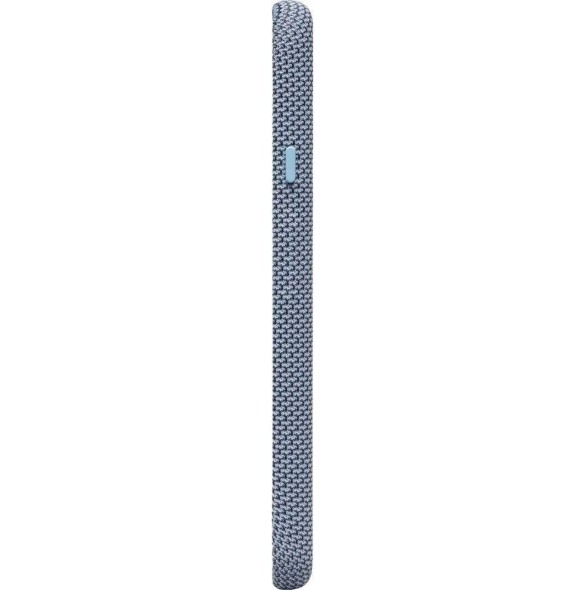 Google GA01283 Cover Fabric Skal till Google Pixel 4 - Blueish