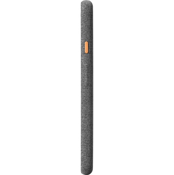 Google GA00788 Cover Fabric Skal till Google 3A XL - Fog