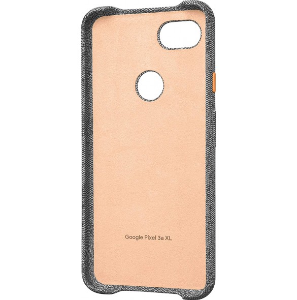Google GA00788 Cover Fabric Skal till Google 3A XL - Fog