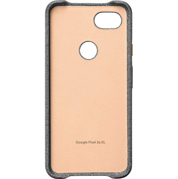 Google GA00788 Cover Fabric Skal till Google 3A XL - Fog