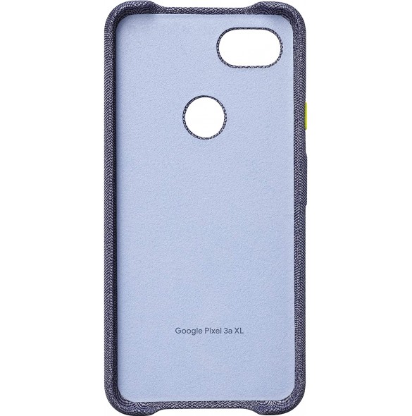 Google GA00789 Cover Fabric Skal till Google 3A XL - Iris