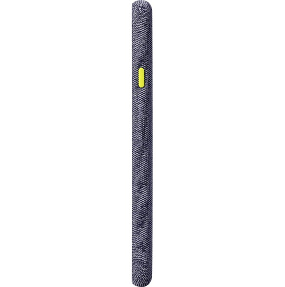 Google GA00789 Cover Fabric Skal till Google 3A XL - Iris