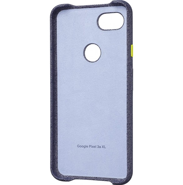 Google GA00789 Cover Fabric Skal till Google 3A XL - Iris