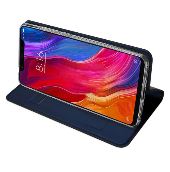 Pålitligt och bekvämt fodral till din Xiaomi Mi 8.