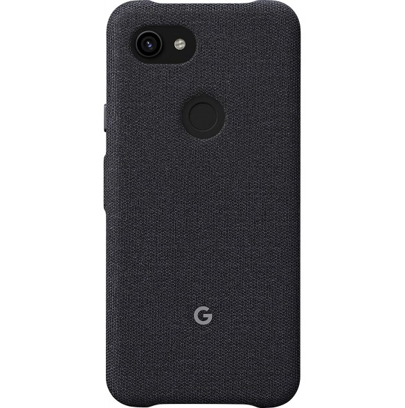 Google GA00790 Cover Fabric Skal till Google 3A - Carbon