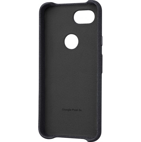 Google GA00790 Cover Fabric Skal till Google 3A - Carbon