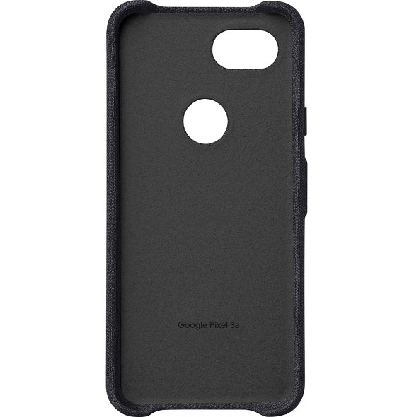 Google GA00790 Cover Fabric Skal till Google 3A - Carbon