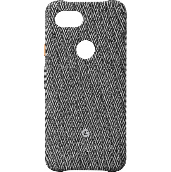Google GA00791 Cover Fabric Skal till Google Pixel 3A - Fog