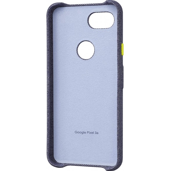 Google GA00792 Cover Fabric Skal till Google 3A - Iris