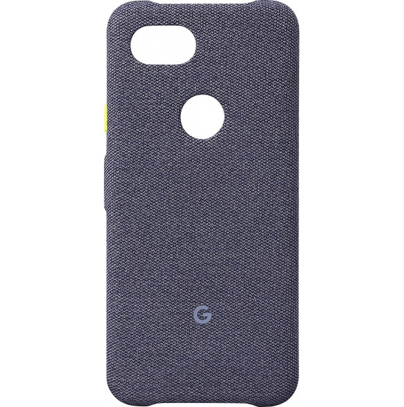 Google GA00792 Cover Fabric Skal till Google 3A - Iris