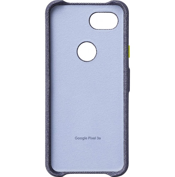Google GA00792 Cover Fabric Skal till Google 3A - Iris