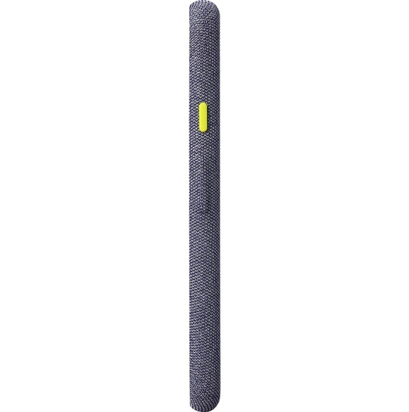 Google GA00792 Cover Fabric Skal till Google 3A - Iris
