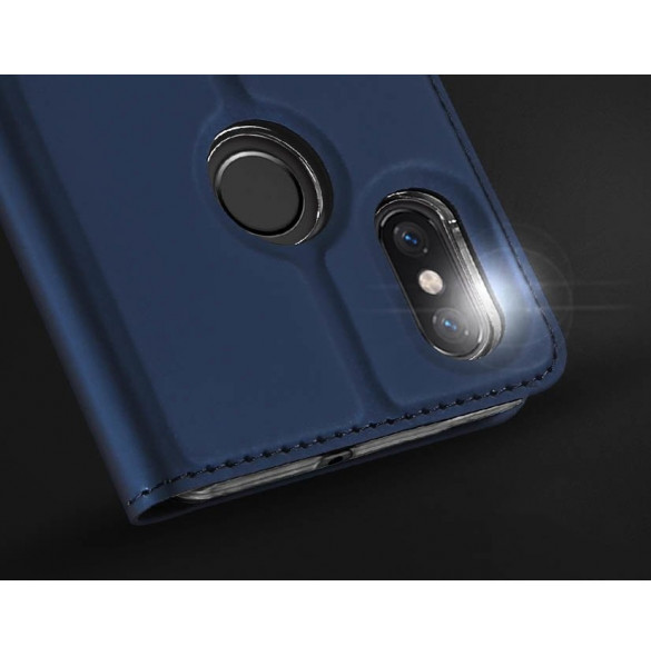 Med detta skydd kommer du att vara lugn för din Xiaomi Mi 8.
