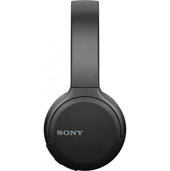 Sony WH-CH510B Headphones - Svart