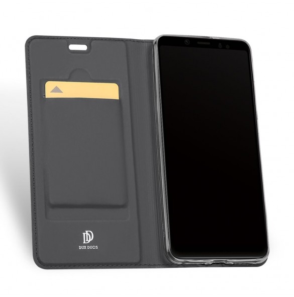 Din Xiaomi Mi A2 / Mi 6X skyddas av detta stora lock.