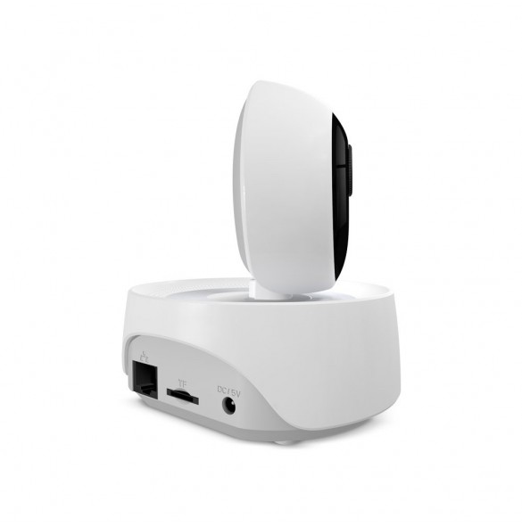 Sonoff GK-200MP2-B Wi-Fi Wireless IP Security Camera (340° pan x 120° tilt) Full HD 1080P