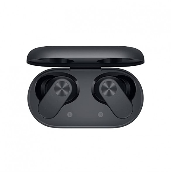 OnePlus Nord Buds 2 Thunder Gray