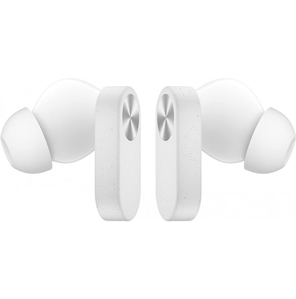 OnePlus Nord Buds 2 Lightning White