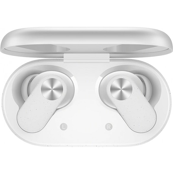 OnePlus Nord Buds 2 Lightning White