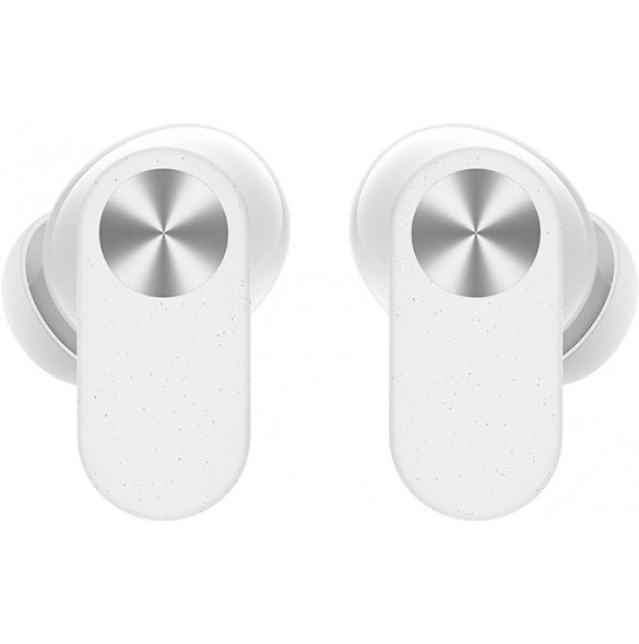 OnePlus Nord Buds 2 Lightning White