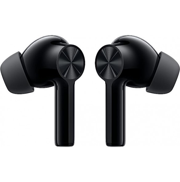 OnePlus Buds Z2 Obsidian Black