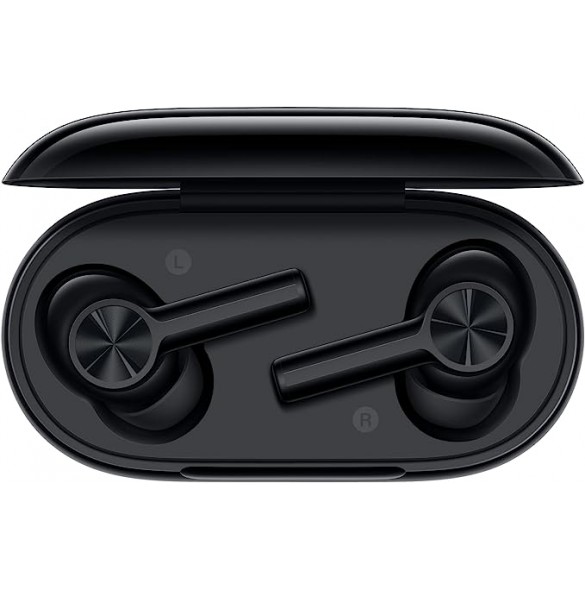 OnePlus Buds Z2 Obsidian Black