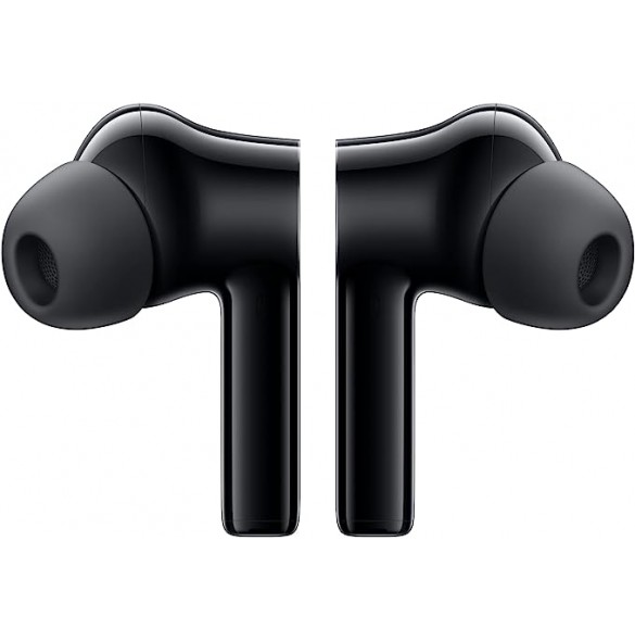 OnePlus Buds Z2 Obsidian Black