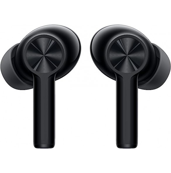 OnePlus Buds Z2 Obsidian Black