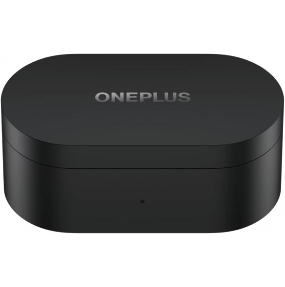 OnePlus Buds Nord Black