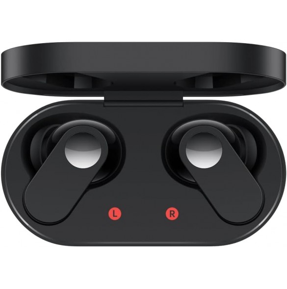 OnePlus Buds Nord Black