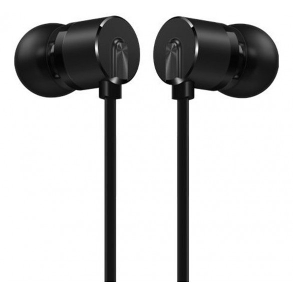 OnePlus Ear Stereo Headset USB-C Bullets Black