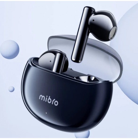 Xiaomi Mibro Earbuds 2 TWS Wireless Earbuds Black