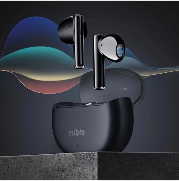 Xiaomi Mibro Earbuds 2 TWS Wireless Earbuds Black