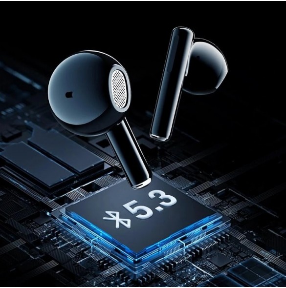 Xiaomi Mibro Earbuds 2 TWS Wireless Earbuds Black