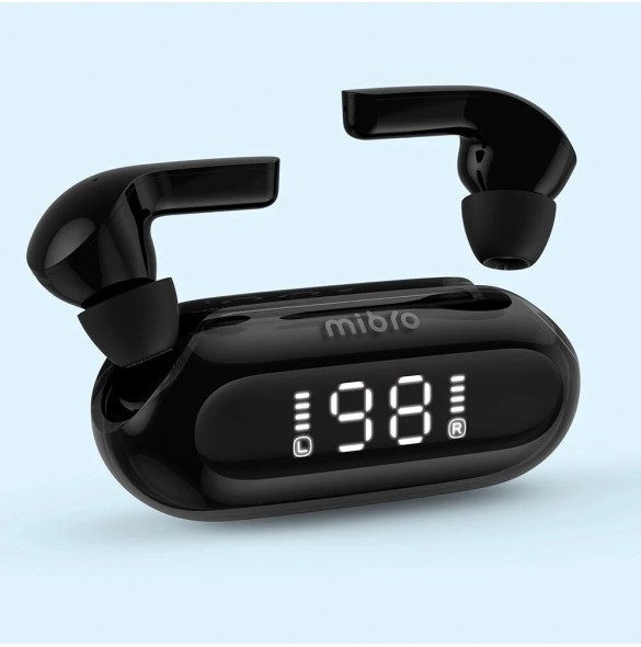Xiaomi Mibro Earbuds 3 TWS Wireless Earbuds Black