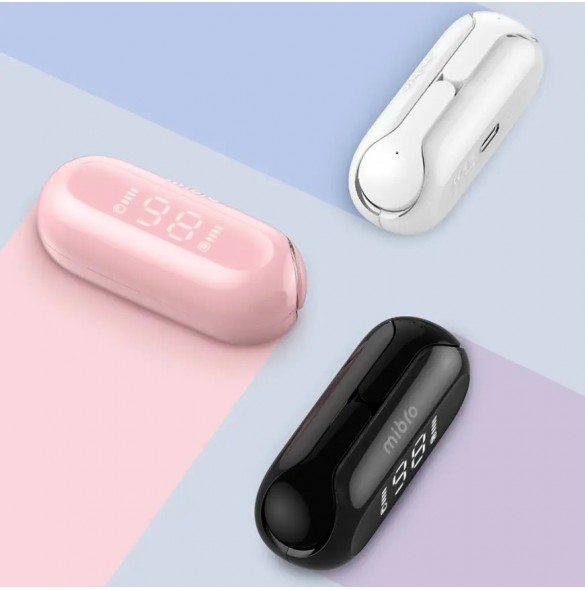 Xiaomi Mibro Earbuds 3 TWS Wireless Earbuds White