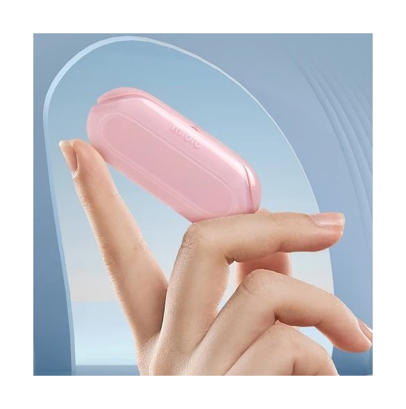 Xiaomi Mibro Earbuds 3 TWS Wireless Earbuds Pink