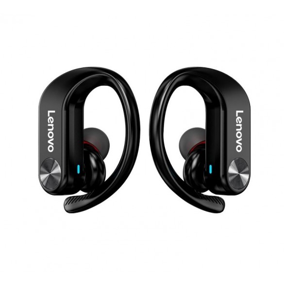 Lenovo LP7 Wireless Headset Black