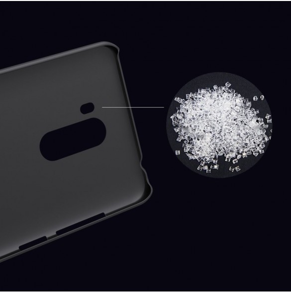 Pålitligt och bekvämt fodral för din Xiaomi Pocophone F1.