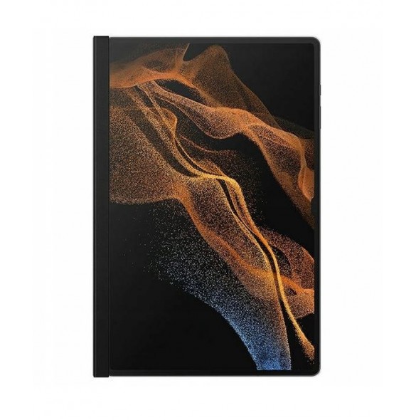 EF-ZX900PBE Samsung Note View Cover for Galaxy Tab S8 Ultra Black