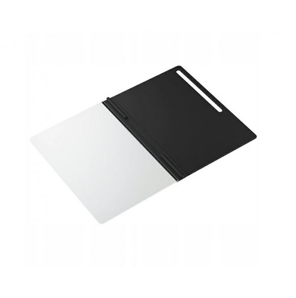 EF-ZX900PBE Samsung Note View Cover for Galaxy Tab S8 Ultra Black