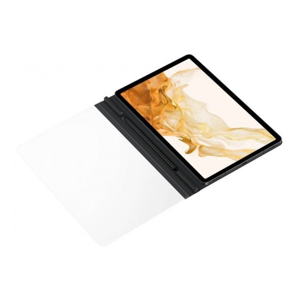 EF-ZX700PWE Samsung Note View Cover for Galaxy Tab S7/S8 White