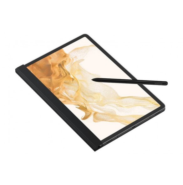 EF-ZX700PWE Samsung Note View Cover for Galaxy Tab S7/S8 White