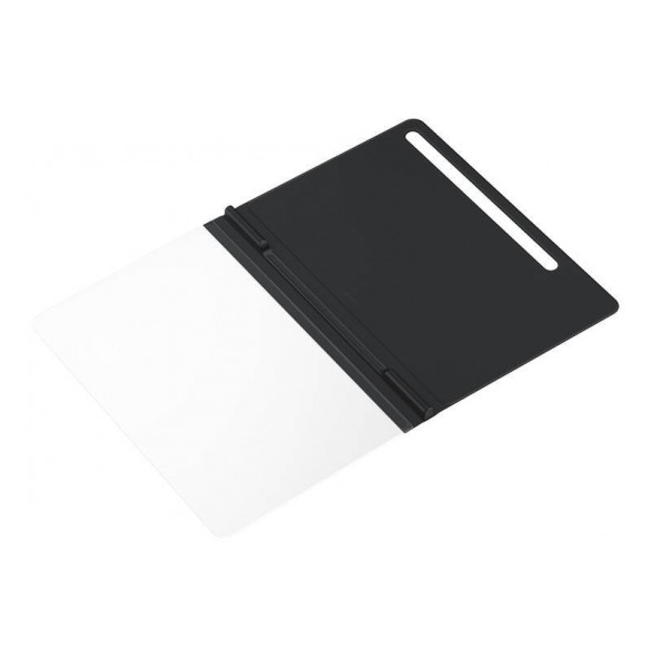 EF-ZX700PWE Samsung Note View Cover for Galaxy Tab S7/S8 White