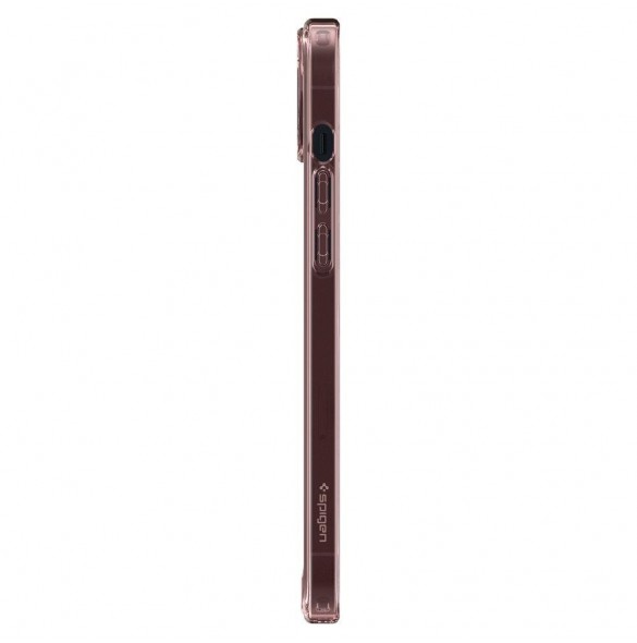 Spigen ULTRA HYBRID IPHONE 14 ROSE CRYSTAL