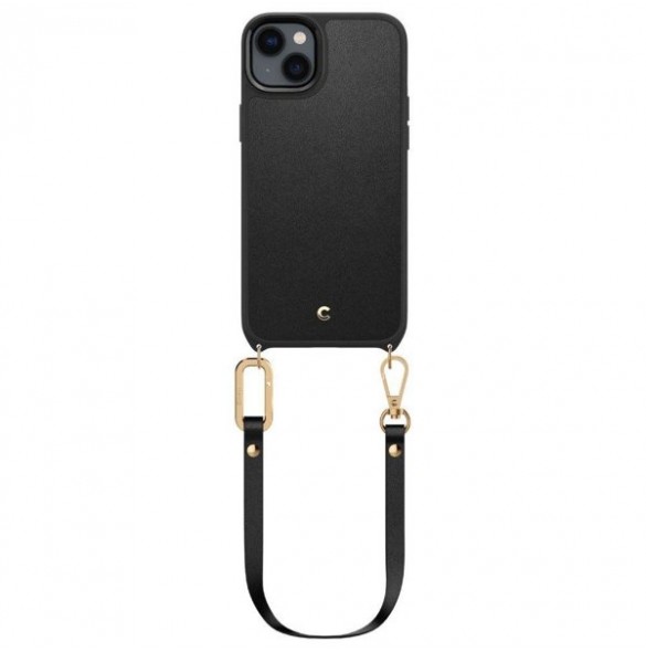 Spigen CYRILL CLASSIC CHARM MAG MAGSAFE IPHONE 14 BLACK